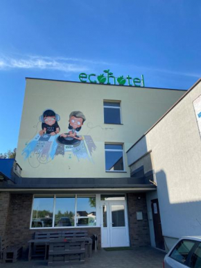Ecohotel, Kretingalė